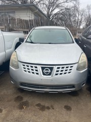 Image for 2009 Nissan Rogue S ID: 6937455