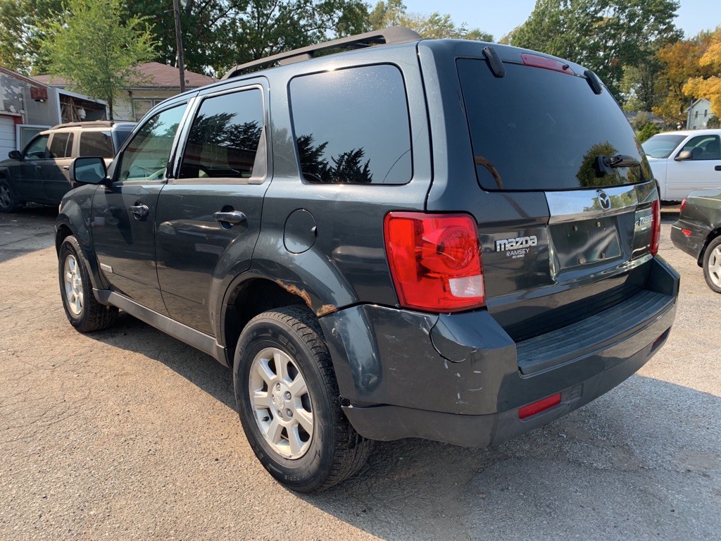 2008 Mazda Tribute Image 7