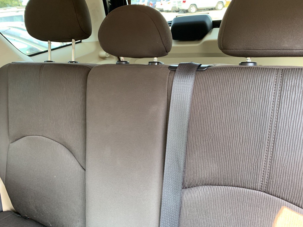 2008 Mazda Tribute Image 12