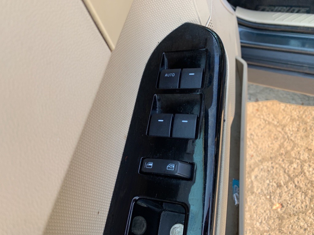 2008 Mazda Tribute Image 17