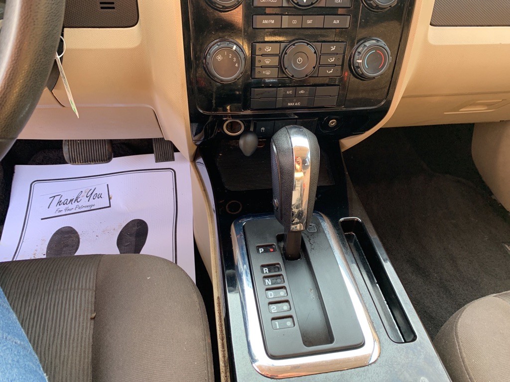 2008 Mazda Tribute Image 19