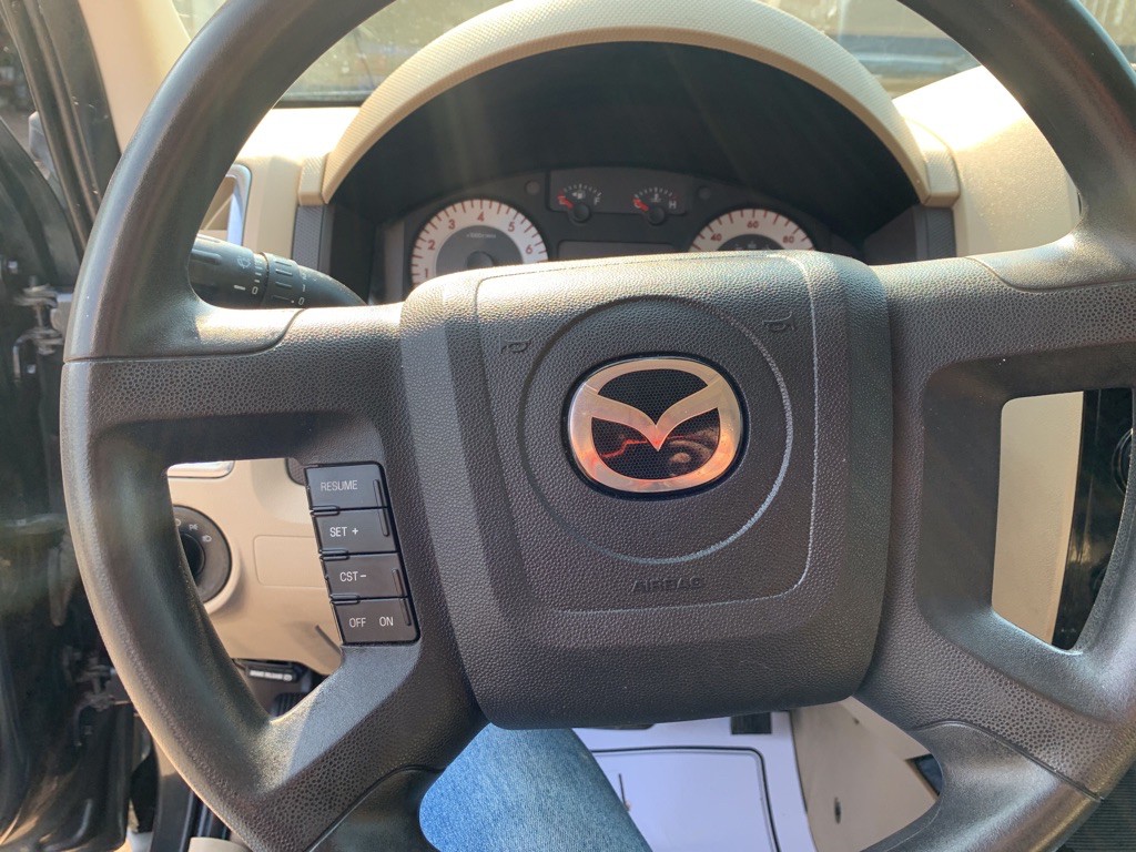 2008 Mazda Tribute Image 20