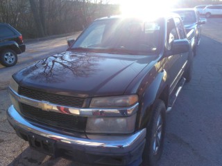 Image for 2009 Chevrolet Colorado  ID: 6937638