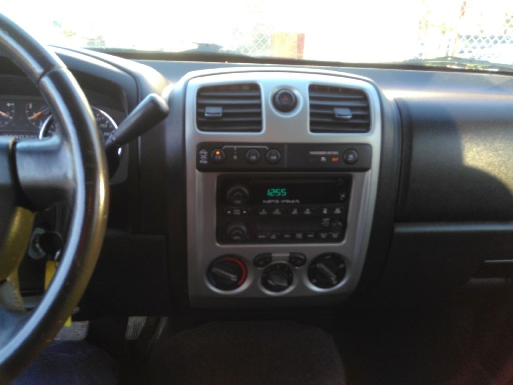 2009 Chevrolet Colorado Image 5