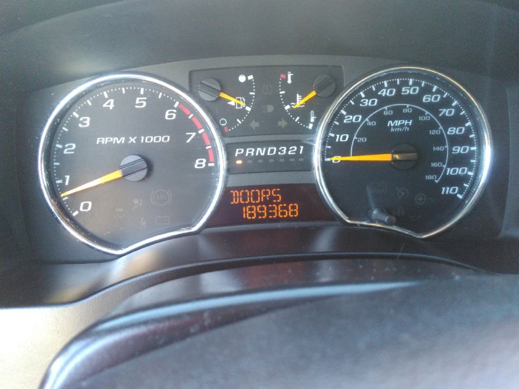 2009 Chevrolet Colorado Image 6