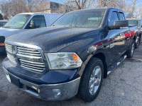 Image for 2013 RAM 1500 SLT ID: 6941328