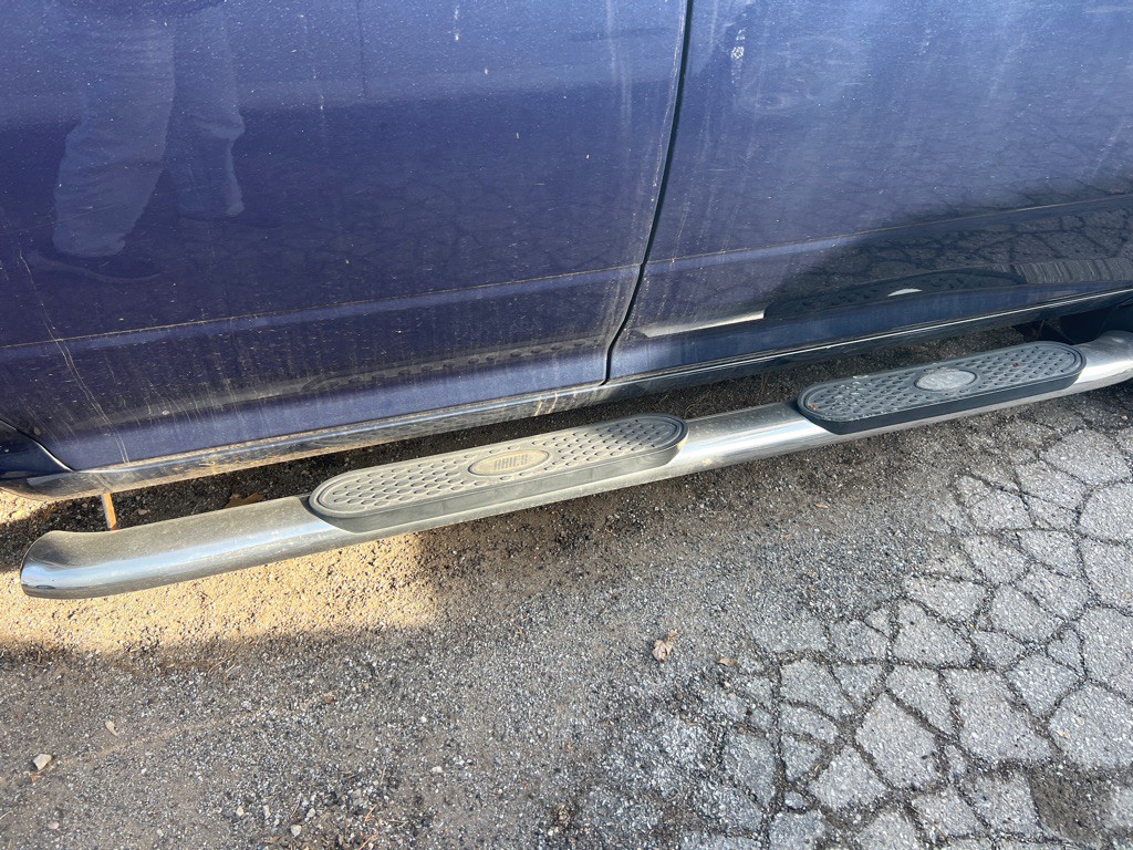 2013 RAM 1500 Image 4