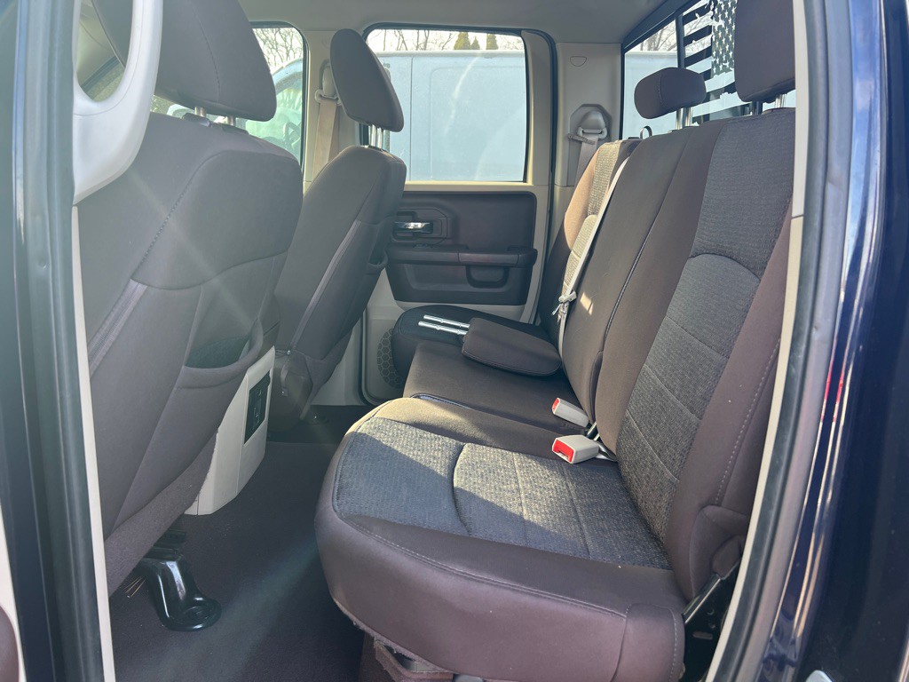 2013 RAM 1500 Image 6