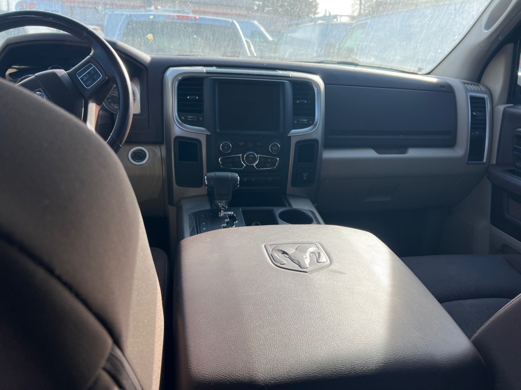 2013 RAM 1500 Image 7