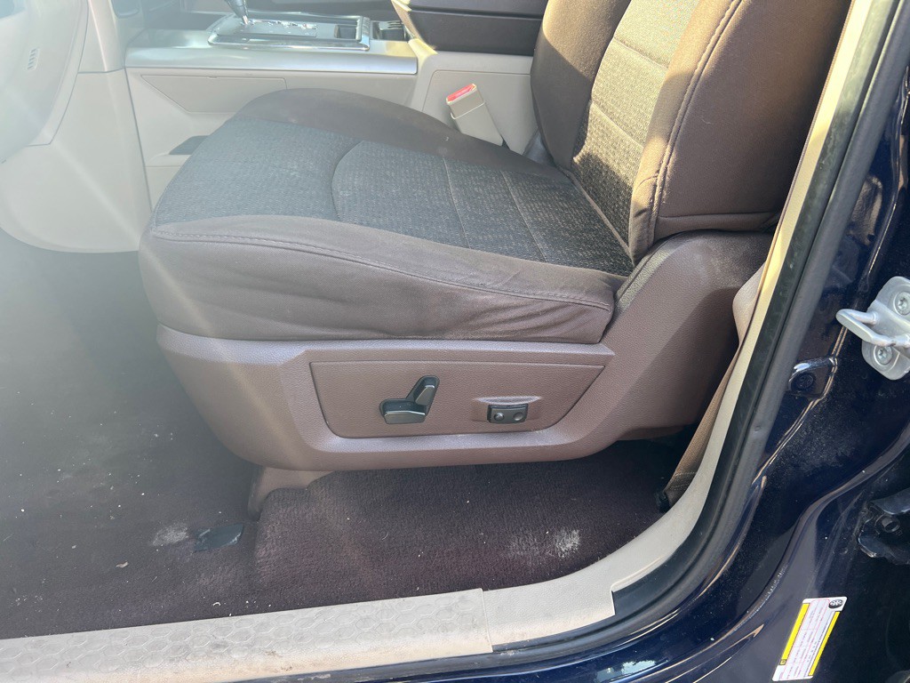 2013 RAM 1500 Image 11