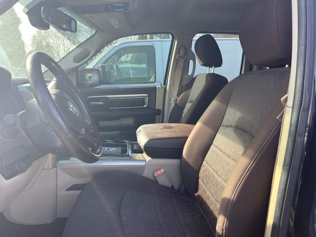 2013 RAM 1500 Image 12