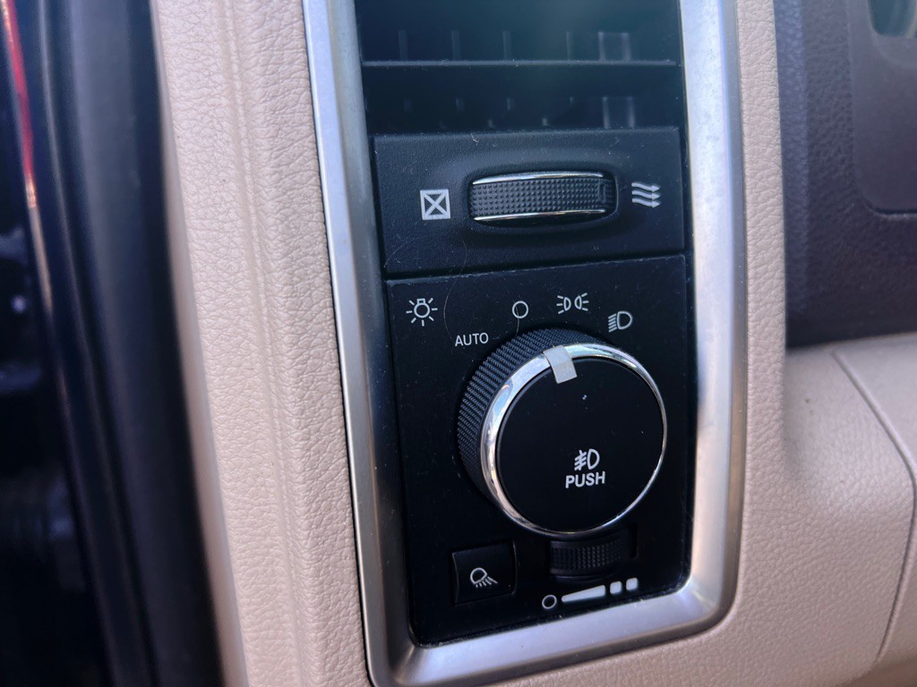 2013 RAM 1500 Image 13