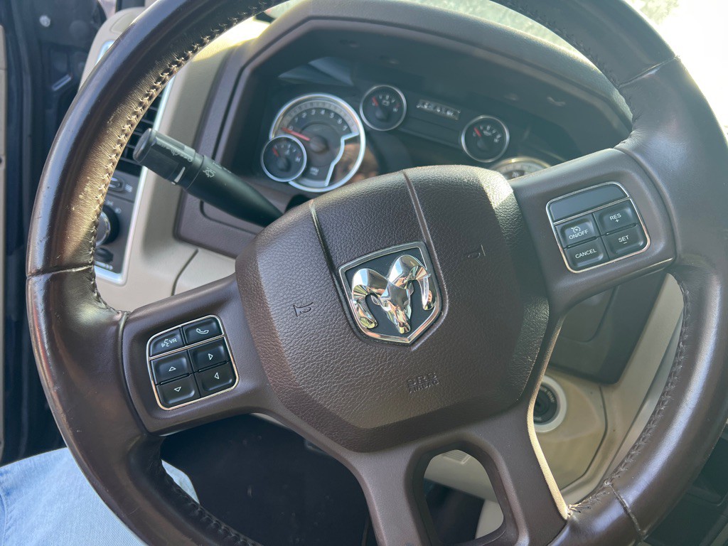 2013 RAM 1500 Image 14