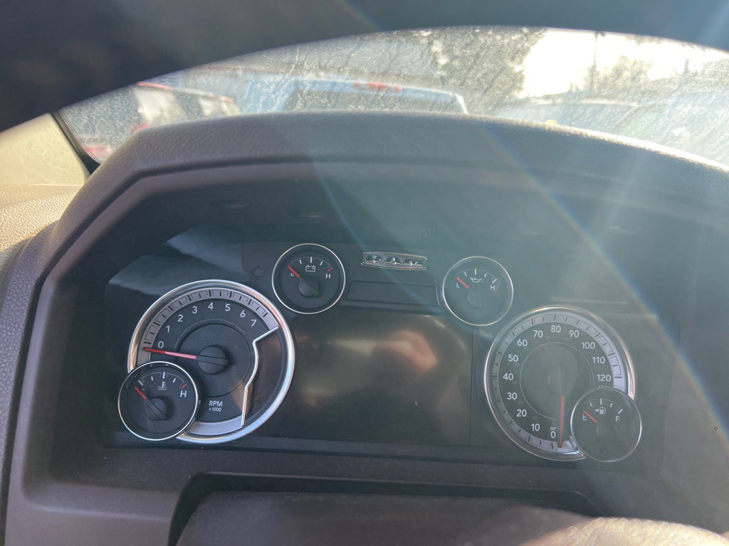 2013 RAM 1500 Image 16