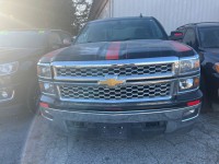 Image for 2015 Chevrolet Silverado 1500 LT ID: 6975863