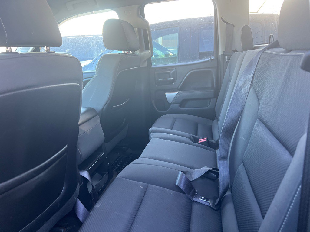 2015 Chevrolet Silverado 1500 Image 7