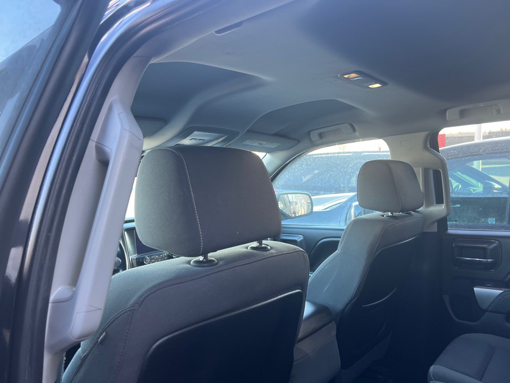 2015 Chevrolet Silverado 1500 Image 8