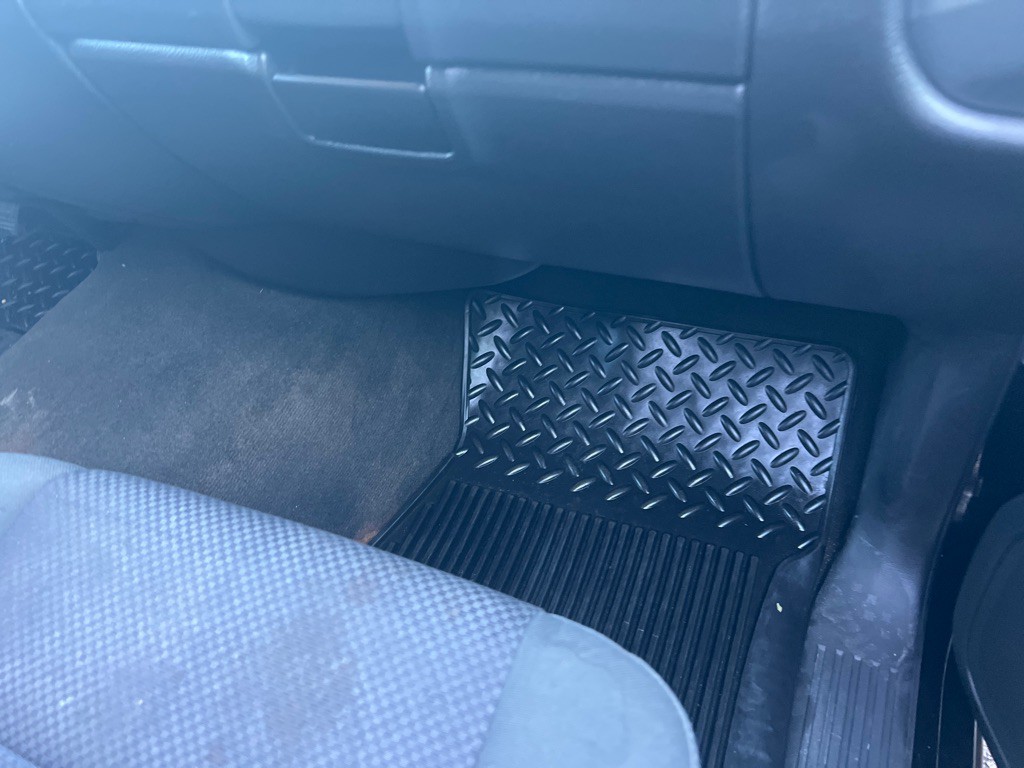 2015 Chevrolet Silverado 1500 Image 12