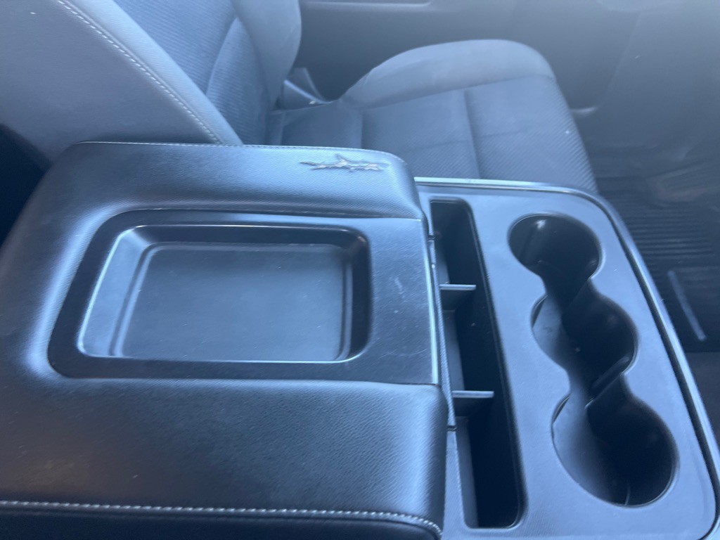 2015 Chevrolet Silverado 1500 Image 13