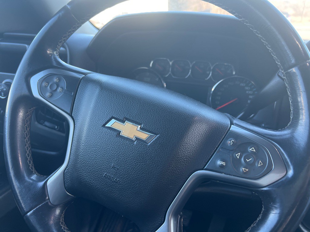 2015 Chevrolet Silverado 1500 Image 15