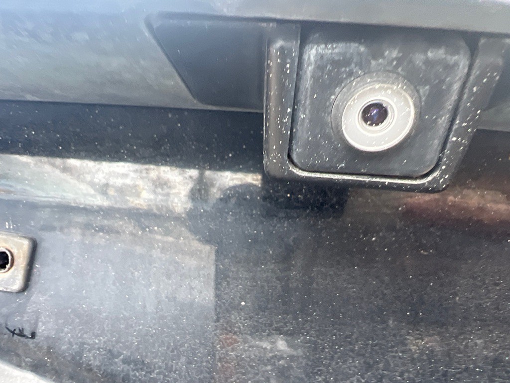 2007 Cadillac Escalade Image 5