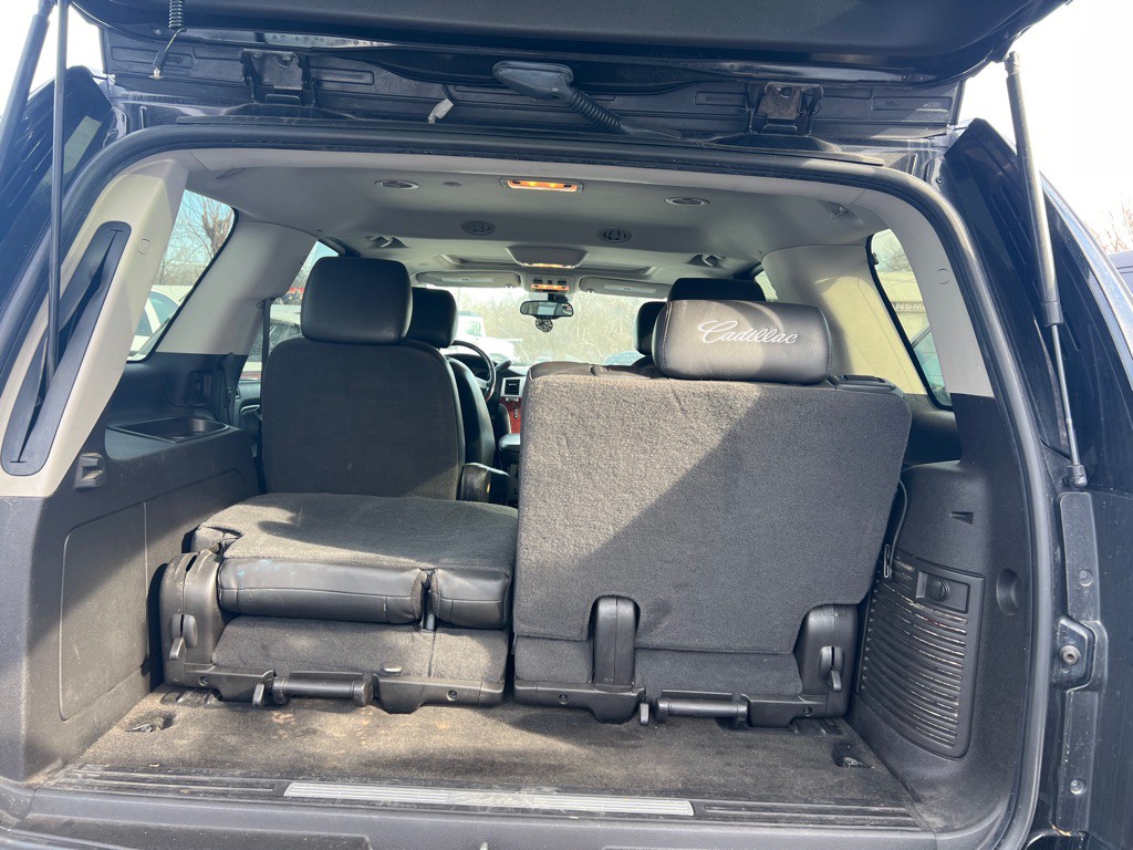 2007 Cadillac Escalade Image 6