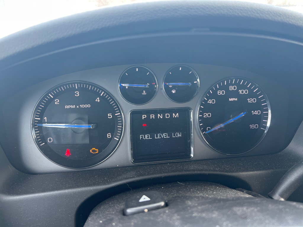 2007 Cadillac Escalade Image 19