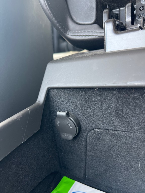 2007 Cadillac Escalade Image 20