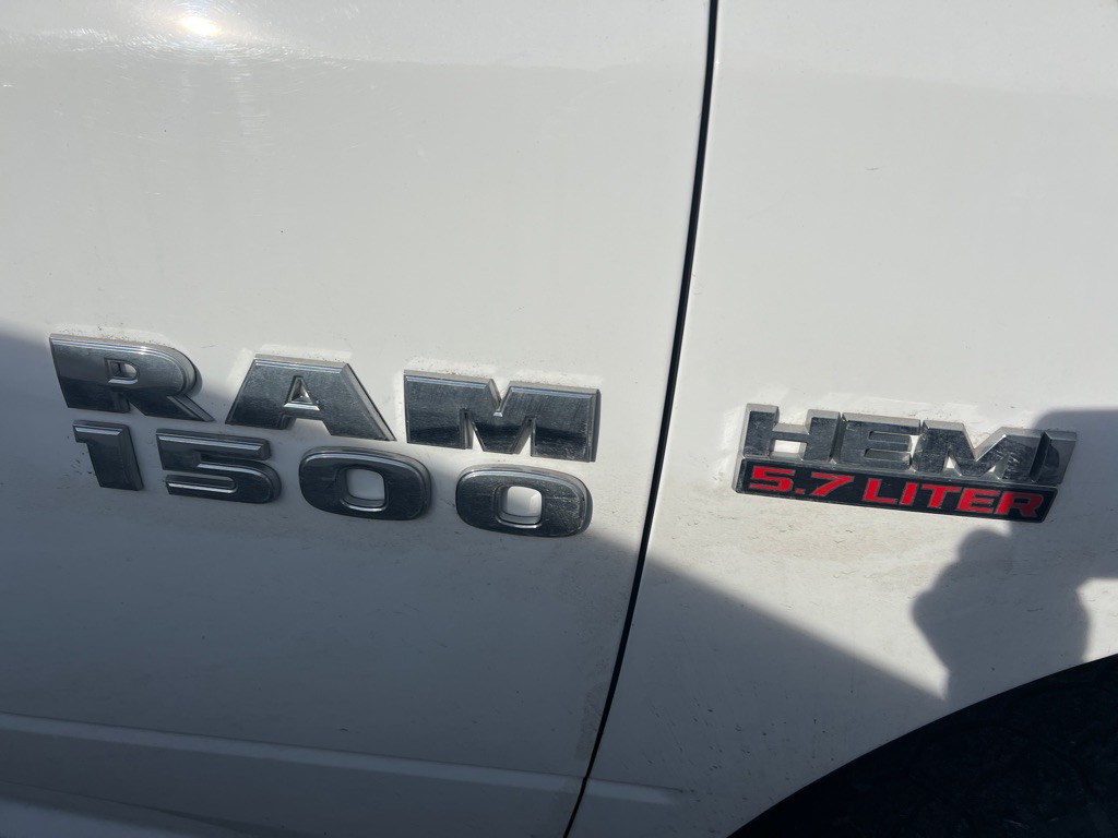2018 RAM 1500 Image 4