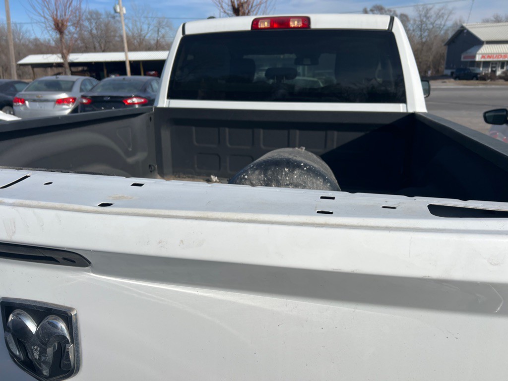 2018 RAM 1500 Image 7