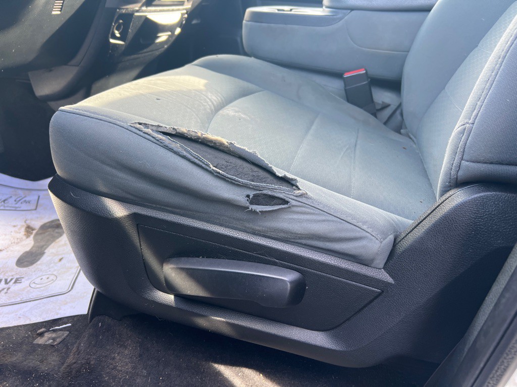 2018 RAM 1500 Image 10