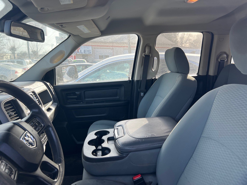 2018 RAM 1500 Image 11