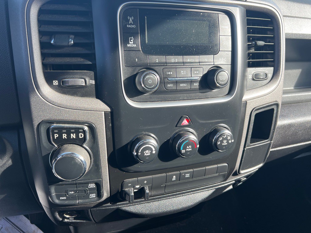 2018 RAM 1500 Image 14