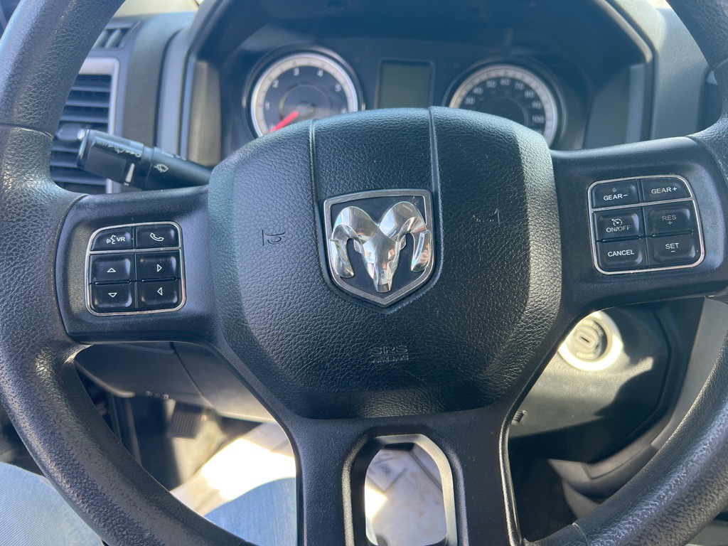 2018 RAM 1500 Image 15