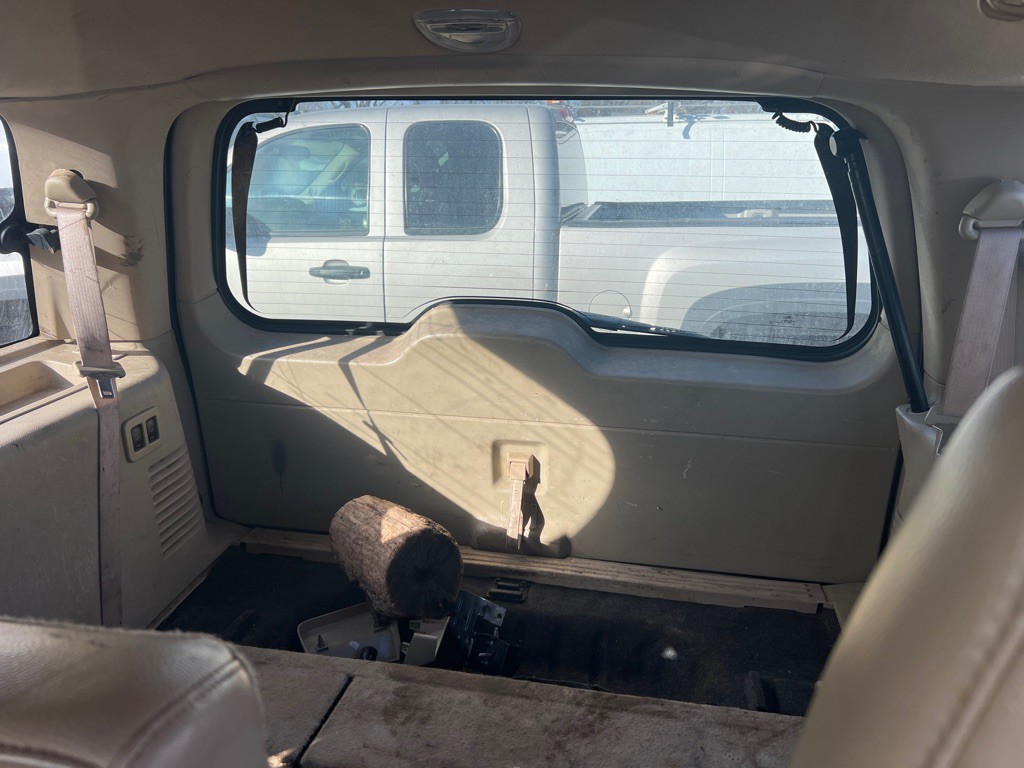 2011 Ford Expedition Image 8