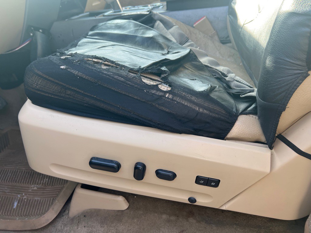 2011 Ford Expedition Image 11