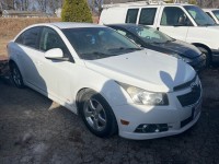 Image for 2012 Chevrolet Cruze LT ID: 7048098