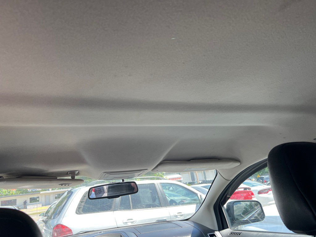 2008 Ford Edge Image 7