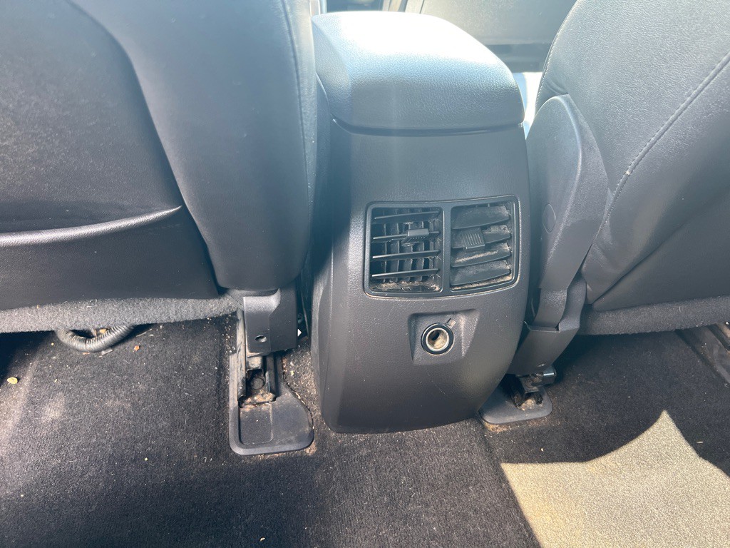 2008 Ford Edge Image 8