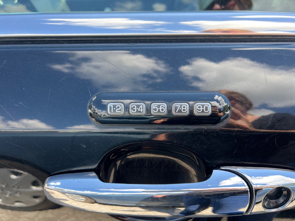 2008 Ford Edge Image 10