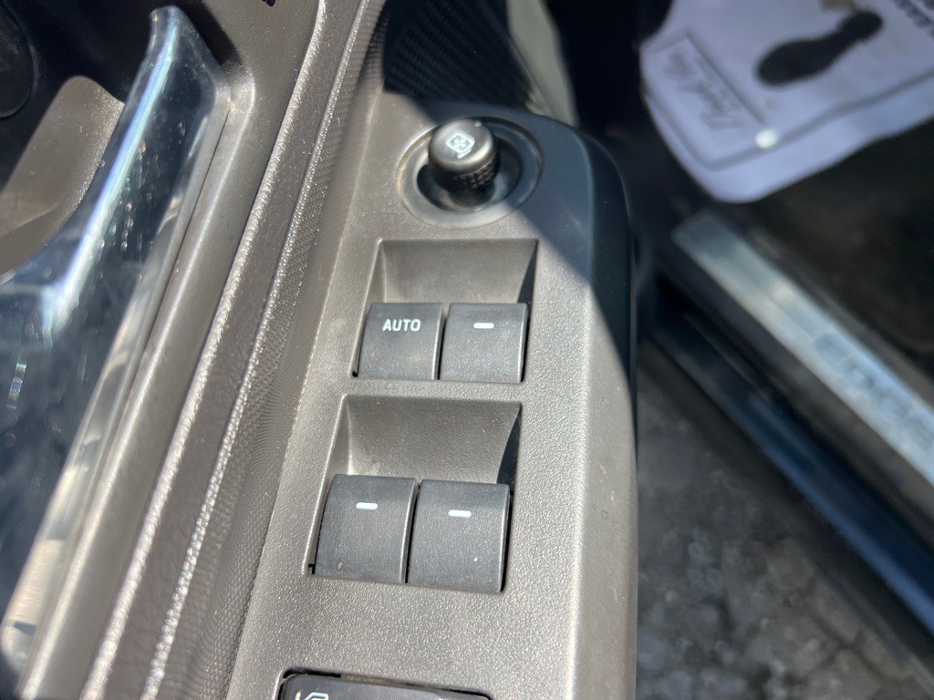 2008 Ford Edge Image 11