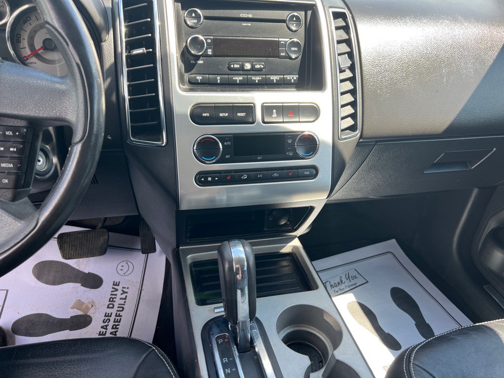 2008 Ford Edge Image 15