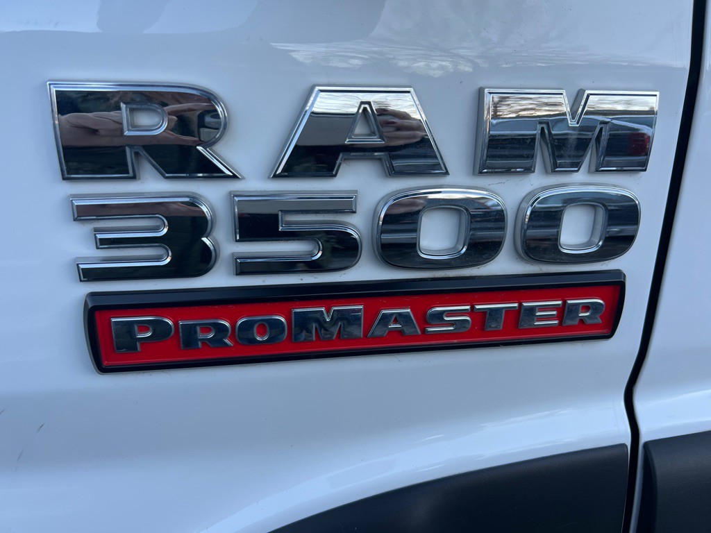 2020 RAM Promaster Image 5