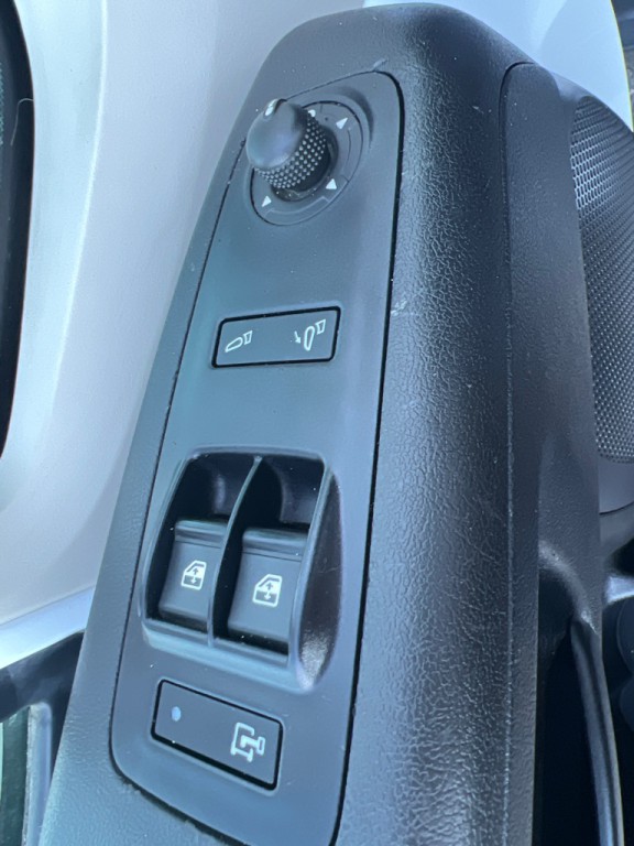 2020 RAM Promaster Image 8