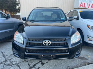 Image for 2012 Toyota Rav4  ID: 7072108