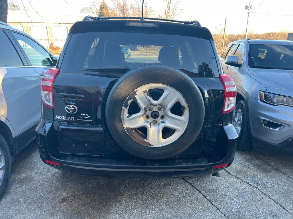 2012 Toyota Rav4 Image 5