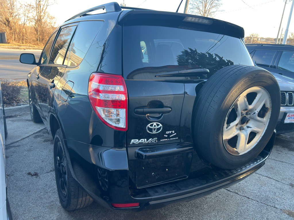 2012 Toyota Rav4 Image 6