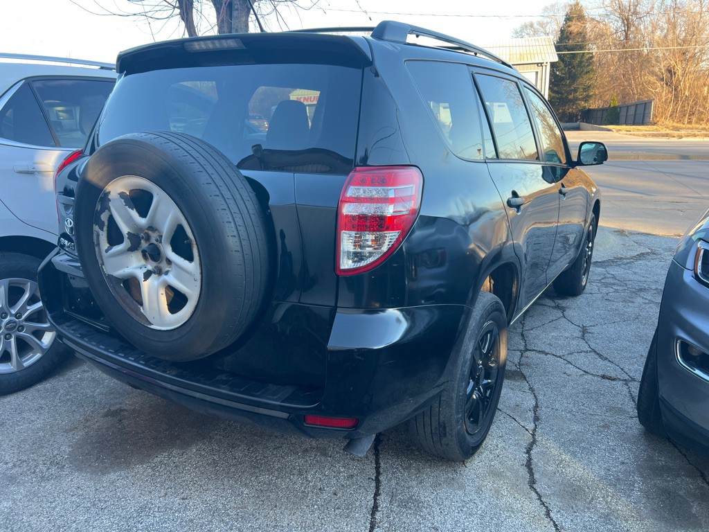 2012 Toyota Rav4 Image 7