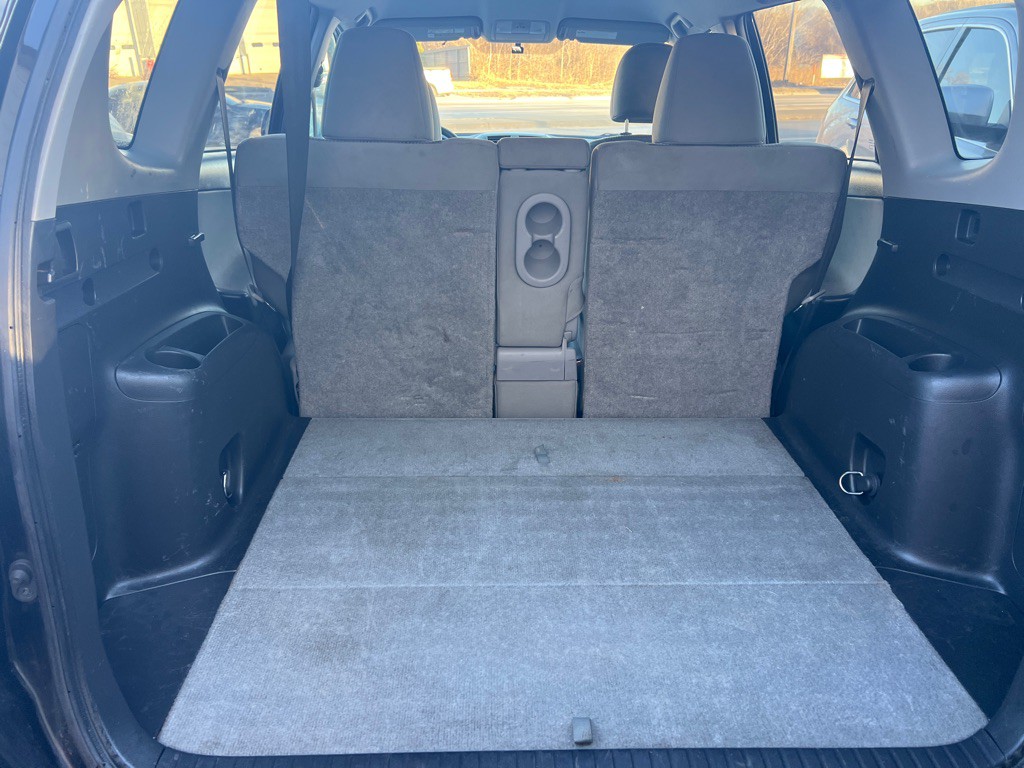2012 Toyota Rav4 Image 9