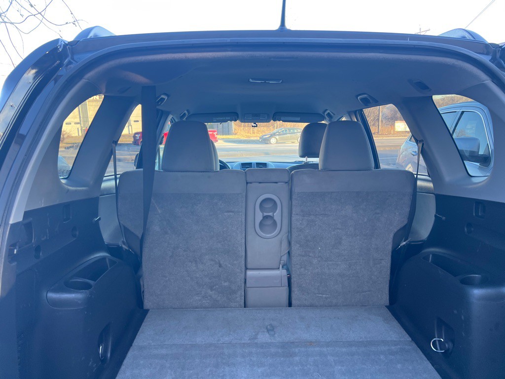 2012 Toyota Rav4 Image 10